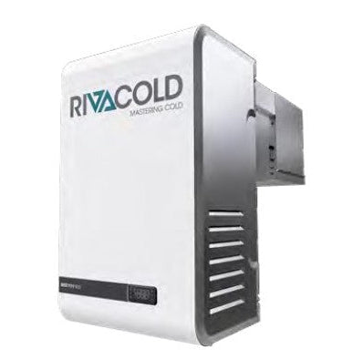 Equipo congelación Rivacold hasta 4´9 m³.Temperatura -15º / -20ºC